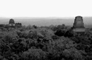 Guatemala, giungla del Pet�n e citt� Maya di Tikal